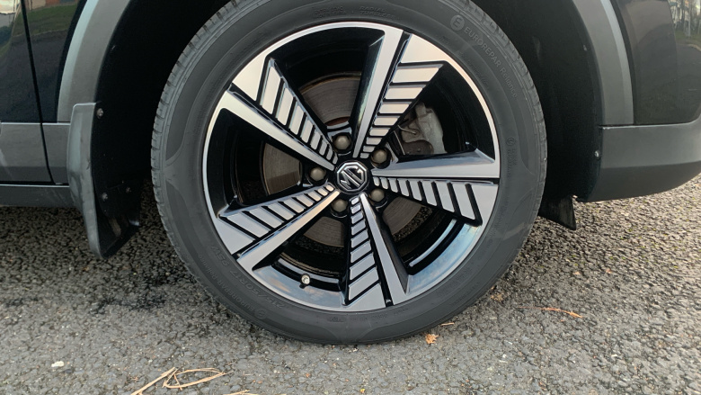 MG Zs 105kW Exclusive EV 45kWh 5dr Auto Electric Hatchback